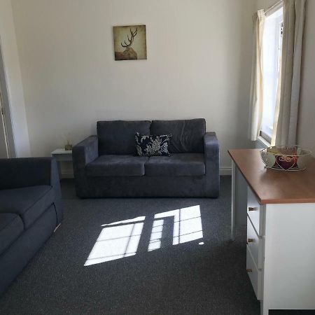 Moorhouse Farm Flat Appartement Telford Buitenkant foto